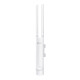 Точка доступу TP-LINK EAP225 OUTDOOR AC1200 1xGE LAN PoE MU-MIMO зовнішня