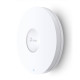 Точка доступу TP-LINK EAP620 HD AX1800, 1xGE LAN, PoE