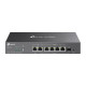 Мультисервісний маршрутизатор TP-LINK  ER707-M2 1x2.5GE LAN 1x2.5GE WAN/LAN 4xGE LAN 1xSFP WAN/LAN 1