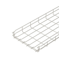 Лоток дротяний для кабелю OBO Bettermann GRM 55x100x3050 (3м) 6001442
