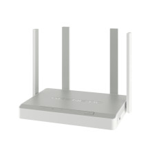 Маршрутизатор Keenetic Hero 4G KN-2310-01EN AX1800 4xRJ-45, 1xCombo RJ-45/SFP, 1 x USB 2.0, 1 x USB