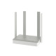 Маршрутизатор Keenetic Runner 4G KN-2210-01EN N300 4xFE, Micro-SIM з Wi-Fi Mesh системой