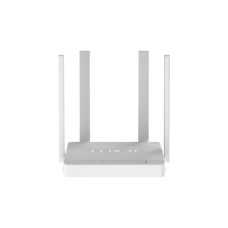 Маршрутизатор Keenetic Skipper KN-1910-01EN AC1300 4xRJ-45, 2 х USB 2.0 з Wi-Fi Mesh системой