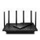Маршрутизатор TP-LINK ARCHER AX72 AX5400 4xGE LAN 1xGE WAN USB 3.0 MU-MIMO OFDMA (ARCHER-AX72)