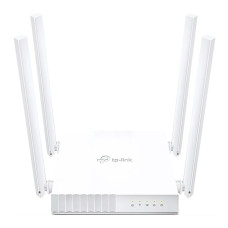 Маршрутизатор TP-LINK ARCHER C24 AC750 4xFE LAN 1xFE WAN (ARCHER-C24)