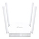 Маршрутизатор TP-LINK ARCHER C24 AC750 4xFE LAN 1xFE WAN (ARCHER-C24)