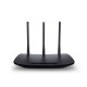 Маршрутизатор TP-LINK TL-WR940N N450 4xFE LAN 1xFE WAN