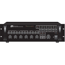Мікшируючий підсилювач IPA-Z120A