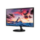 Монітор LCD Samsung 23.5" S24F350F, D-Sub, HDMI, PLS, 1920x1080, 4ms
