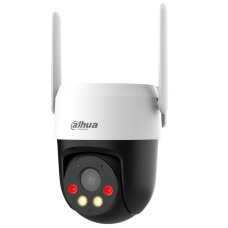 IP Speed Dome відеокамера 5 Мп Dahua DH-P5AE-PV-4G (4мм) з 4G, відеоаналітикой для системи відеонагл