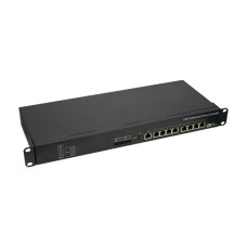 Біометричний контролер для 8 дверей ZKTeco InBioPC-800