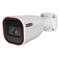 IP-відеокамера 2 Мп Provision-ISR I4-320IPSN-28-V4 (2.8 мм) з аудіовходом та відеоаналітикою для сис