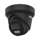 IP-відеокамера 8 Мп Hikvision DS-2CD2383G2-LI2U black (2.8 мм) з подвійним підсвічуванням для систем