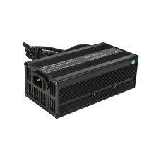 Зарядний пристрій (8А) 72V55AH для V9