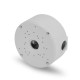 Комутаційний бокс ATIS WD-001 (120 mm)