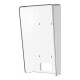 Монтажна коробка з козирком Hikvision DS-KABV6113-RS для панелей виклику