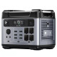 Портативна зарядна станція OUKITEL P2001E PLUS 2400Вт 2048Вт⋅год LiFePO4