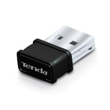 Адаптер WiFi TENDA W311Mi N150, USB2.0, Pico