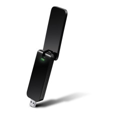 Дводіапазонний Wi-Fi адаптер TP-Link Archer T4U WiFi5 / AC1300 / USB 3.0