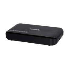Джерело безперебійного живлення роутера DC UPS Trinix TRX-MUPS-1812 Type-C (20000mAh LiFePo4)