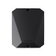 Гібридна централь Ajax Hub Hybrid (2G) black з підтримкою технології Fibra та Jeweller