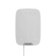 Дротова сенсорна клавіатура Ajax KeyPad Fibra white