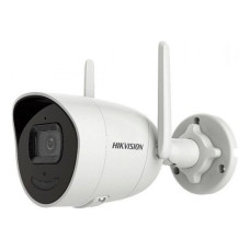 IP-відеокамера з Wi-Fi 2 Мп Hikvision DS-2CV2021G2-IDW(E) (2.8 мм) з вбудованим мікрофоном для систе