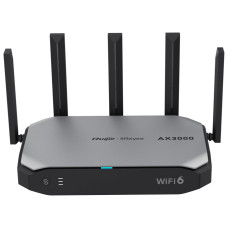 Wi-Fi роутер Ruijie Reyee RG-EG105GW-X