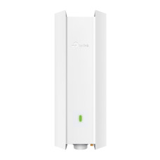 Точка доступу TP-LINK EAP650 OUTDOOR AX3000 1xGE LAN PoE MU-MIMO OFDMA зовнішня