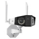 Бездротова акумуляторна IP-камера Reolink Duo Series G750 (Duo 2 LTE)