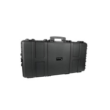 Кейс збройовий StaffSafe 1018x503x189 водостійкий