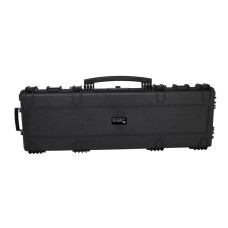 Кейс збройовий StaffSafe 1189x405x160 водостійкий