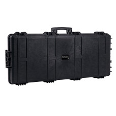 Кейс збройовий StaffSafe 1190x530x210 водостійкий