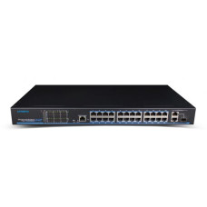 Некерований POE-комутатор UTP1-SW24-TP420