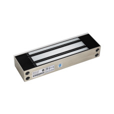 Електромагнітний замок Yli Electronic YM-500W-S вологостійкий для контролю доступу
