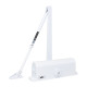 Дотягувач ATIS DC-604 White (розпродаж 780)