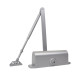 Дотягувач A-062 Silver (розпродаж 784)