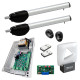 Комплект автоматики для розпашних воріт Roger KIT BE20/410