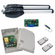 Комплект автоматики для розпашних воріт Roger KIT R20/320