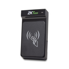 USB-зчитувач ZKTeco CR20E (розпродаж 864) для зчитування карт EM-Marine
