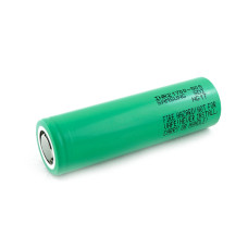 Акумулятор Li-ion 21700 Samsung INR21700-50S SDI 5000 мА·год 3,6 В 25 А (45 А)
