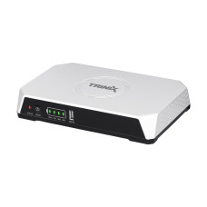 Джерело безперебійного живлення роутера DC UPS Trinix TRX-MUPS-3648PoE (20000mAh LiFePo4)
