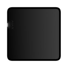 Мережевий відеореєстратор Ajax NVR HAC (16-ch) black з роз'ємом HDMI