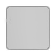 Мережевий відеореєстратор Ajax NVR HAC (8-ch) white з роз'ємом HDMI