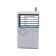Тестер кабелів Noyafa NF-3468 для тестування RJ45, RJ11, BNC, USB