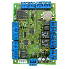 Плата контролера доступу U-Prox IP400 EM