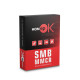 ПЗ для розпізнавання автономерів HOMEPOK SMB MMCR 2 канали з розпізнаванням марки, моделі, кольору,
