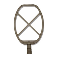 Пошукова котушка Garrett SEARCH HEAD/SHAFT ASSY 38x50cm для металодетектора RECON-PRO