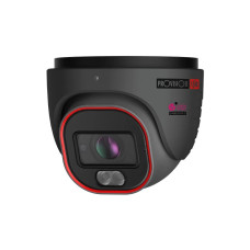 IP-відеокамера 8 Мп Provision-ISR DH-380IPSN-MVF-G (2.8-12 мм) для системи відеоспостереження