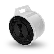 Оптоволокно для дронів BARE FIBER G657 A2 бухта 50,4 км
